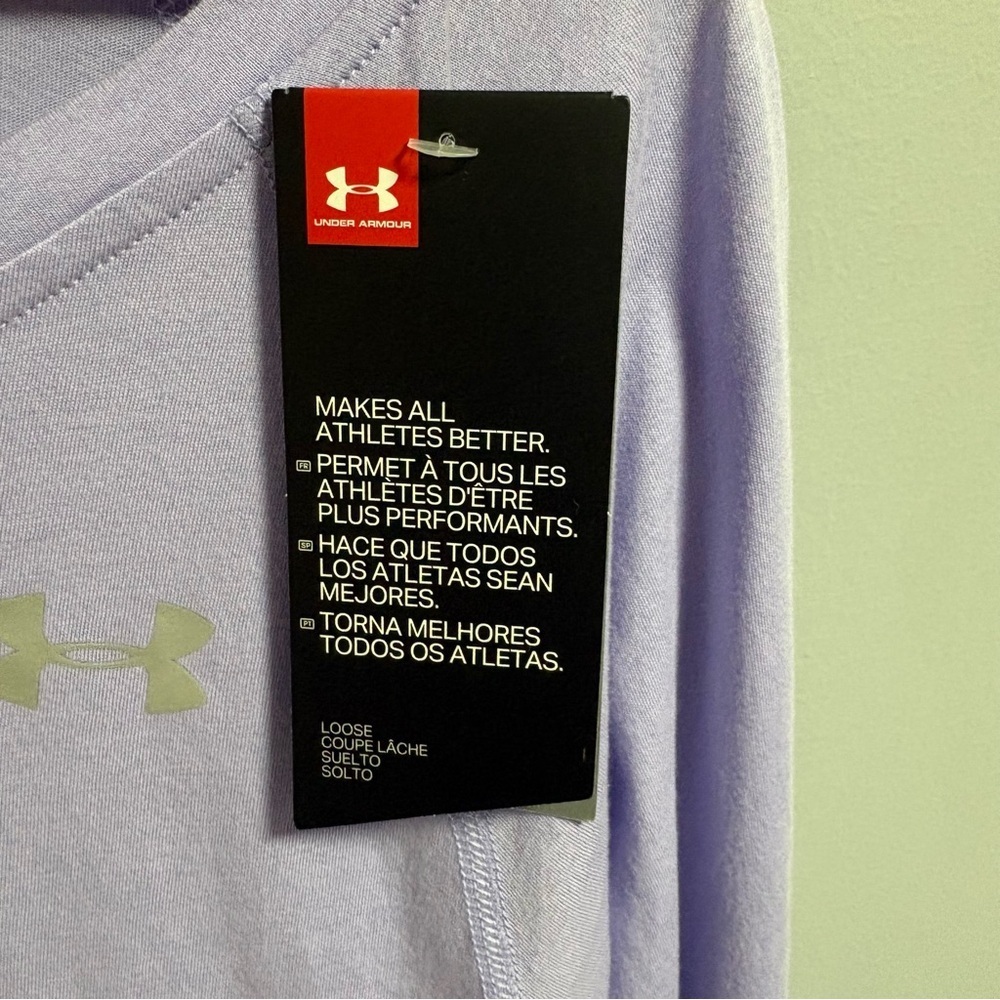Under Armour Tee - Picture 6 of 6